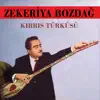 Zekeriya Bozdağ - Kıbrıs Türküsü - Single